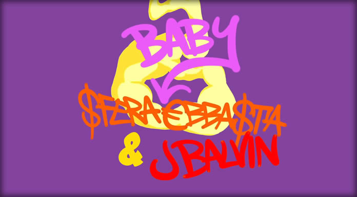 Sfera Ebbasta & J Balvin Presentan Su Nueva Colaboración "Baby"