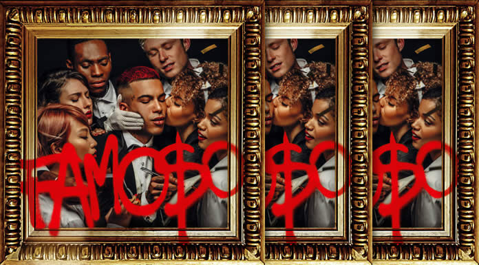 Sfera Ebbasta Lanza Su Nuevo Álbum “Famoso” Sfera Ebbasta Lanza Su Nuevo Álbum "Famoso"