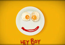 Sia Estrena Su Nuevo Sencillo Y Video Lírico "Hey Boy"