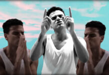 Silvestre Dangond Estrena “Tengo Un Dios” Segundo Sencillo Y Video Del Álbum “Las Locuras Mías” Silvestre Dangond Estrena "Tengo Un Dios" Segundo Sencillo Y Video Del Álbum "Las Locuras Mías"