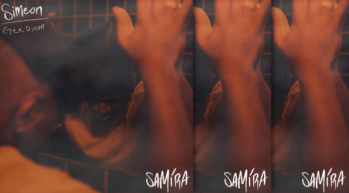 Simeon Estrena Su Nuevo Sencillo "Samira" Ft. Gee Dixon