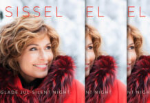 Sissel Lanza Dos Versiones Del Clásico Navideño “Silent Night” Sissel Lanza Dos Versiones Del Clásico Navideño "Silent Night"