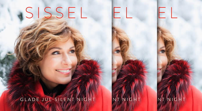 Sissel Lanza Dos Versiones Del Clásico Navideño “Silent Night” Sissel Lanza Dos Versiones Del Clásico Navideño "Silent Night"
