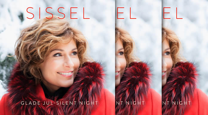 Sissel Lanza Dos Versiones Del Clásico Navideño "Silent Night"