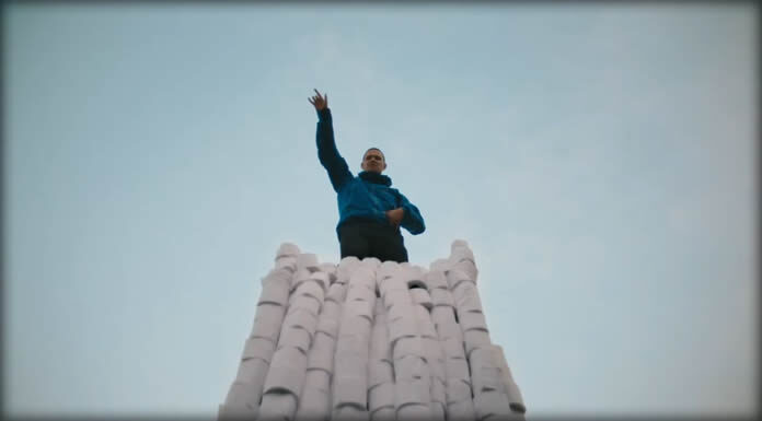 Slowthai Presenta "nhs" Nuevo Adelanto De Su Próximo Álbum "Tyron"