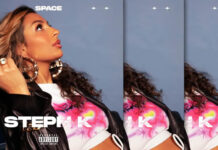 Steph K Estrena Su Nuevo Sencillo “Space” Steph K Estrena Su Nuevo Sencillo "Space"