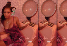 Summer Walker Lanza “Over It (Complete Set)” Para Celebrar El Primer Aniversario De Su Álbum Debut Summer Walker Lanza "Over It (Complete Set)" Para Celebrar El Primer Aniversario De Su Álbum Debut
