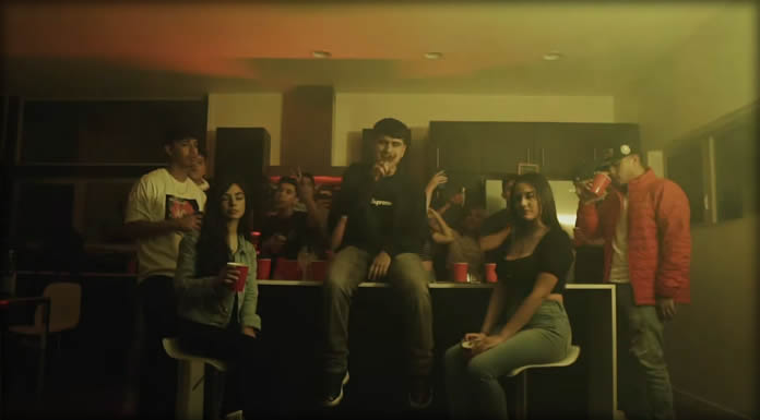 Supremo Presenta Su Nuevo Sencillo Y Video "Pasado De Dosis"