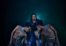 Tate McRae Comparte El Video De "You Broke Me First" En Los MTV EMA 2020