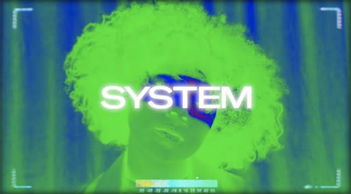 Tayla Parx Presenta Su Nuevo Sencillo Y Video "System"