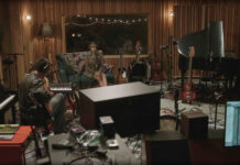 Taylor Swift Presenta "Exile" (folklore: the long pond studio sessions | Disney+) Ft. Bon Iver