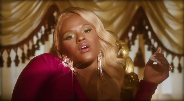 Teenear Presentó Su Nuevo Sencillo Y Video "Special Attention"