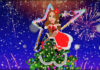 Thalia Presenta El Video Oficial De Su Versión Del Clásico "Feliz Navidad"