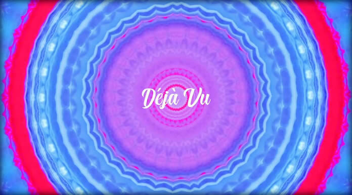 Tasha Angela Comparte Su Nuevo Sencillo "Déjà Vu"