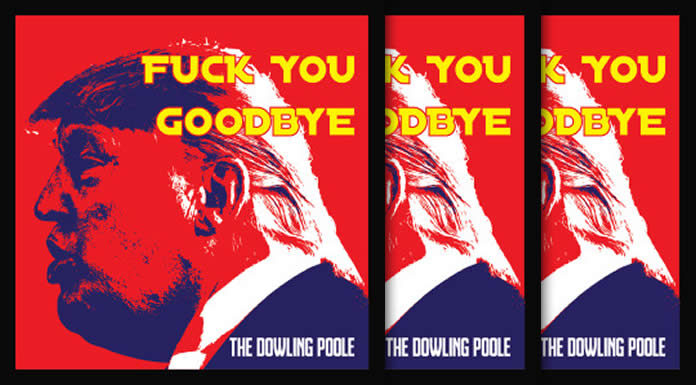 The Dowling Poole Comparte Nueva Versión De Su Canción "Fuck You Goodbye"