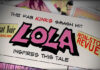 The Kinks Estrenan El Nuevo Video Estilo Comic Book De Su Clásico "Lola"