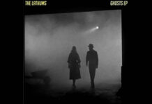 The Lathums Lanzan Su Segundo EP “Ghosts” The Lathums Lanzan Su Segundo EP "Ghosts"