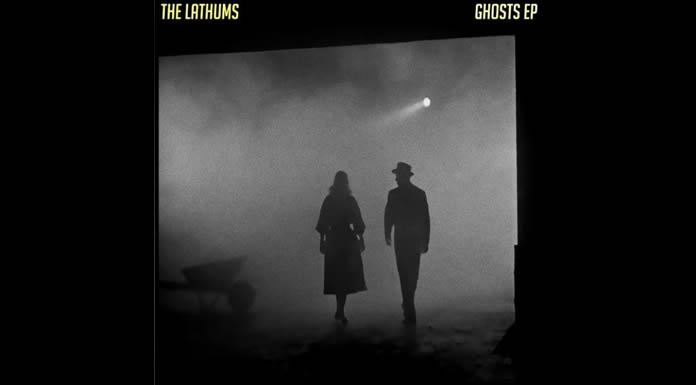 The Lathums Lanzan Su Segundo EP "Ghosts"
