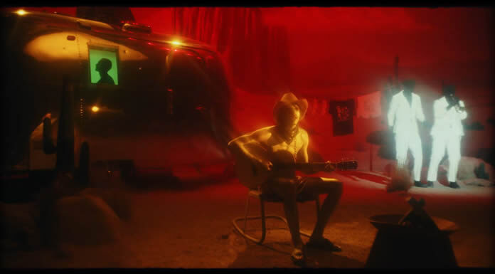 The Neighbourhood Estrena Su Nuevo Sencillo Y Video “Hell or High Water” The Neighbourhood Estrena Su Nuevo Sencillo Y Video "Hell or High Water"