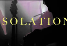 The Psychotic Monks Estrenan Su Nuevo Sencillo Y Video “Isolation” The Psychotic Monks Estrenan Su Nuevo Sencillo Y Video "Isolation"