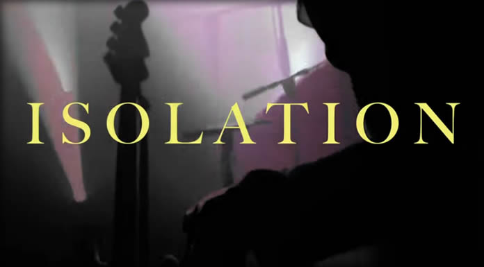 The Psychotic Monks Estrenan Su Nuevo Sencillo Y Video "Isolation"