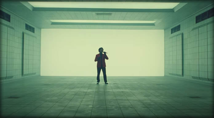 The Weeknd Comparte La Presentación Oficial En Vivo De Su Sencillo "Faith"