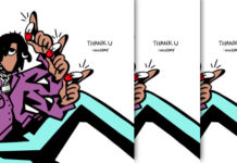 TheHxliday Estrena Su Nuevo Sencillo “Thank U” TheHxliday Estrena Su Nuevo Sencillo "Thank U"
