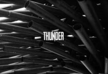 Thunder Presenta “Last One Out Turn Off The Lights” Primer Sencillo De “All The Right Noises” Thunder Presenta "Last One Out Turn Off The Lights" Primer Sencillo De "All The Right Noises"