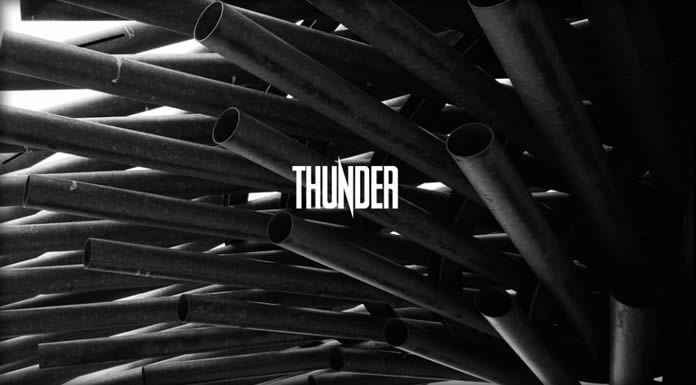 Thunder Presenta "Last One Out Turn Off The Lights" Primer Sencillo De "All The Right Noises"