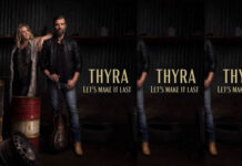 Thyra Presenta Su Nuevo Sencillo “Lets Make It Last” Thyra Presenta Su Nuevo Sencillo "Lets Make It Last"