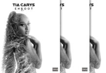 Tia Carys Presenta Su EP debut "Enroot"