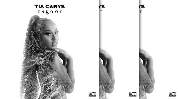 Tia Carys Presenta Su EP debut "Enroot"