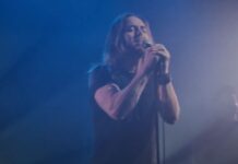 Tim Minchin Presenta Su Nuevo Sencillo Y Video The Absence Of You
