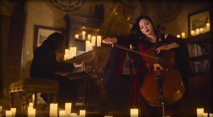 Tina Guo & Leo Z Presentan "Scarborough Fair" Primer Sencillo Y Video De Su Próximo EP