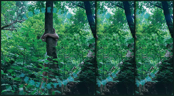 Tomberlin Presenta El Draag Me Remix De Su Sencillo “Hours” Tomberlin Presenta El Draag Me Remix De Su Sencillo "Hours"