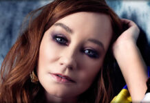 Tori Amos Anuncia Su Próximo EP Navideño “Christmastide” Tori Amos Anuncia Su Próximo EP Navideño "Christmastide"