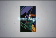 Tori Amos Presenta Su Nuevo Sencillo Navideño "Better Angels"
