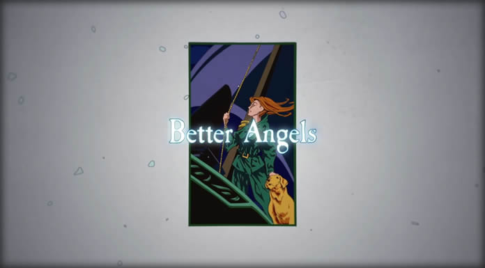 Tori Amos Presenta Su Nuevo Sencillo Navideño "Better Angels"