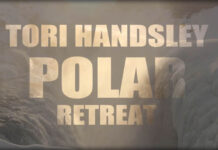 Tori Handsley Presenta Su Nuevo Sencillo Y Video “Polar Retreat” Tori Handsley Presenta Su Nuevo Sencillo Y Video "Polar Retreat"