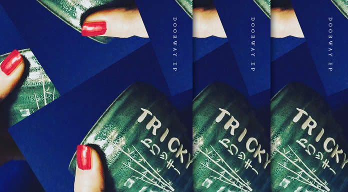 Tricky Presenta Su Nuevo EP "Doorway"