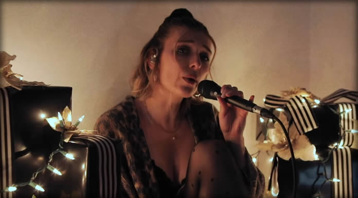 VÉRITÉ Comparte Versión Live De Su Sencillo "Blackout Christmas"