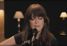 Vanesa Martín Presenta Versión Acústica De Su Sencillo “Despedida Y Cierre” Vanesa Martín Presenta Versión Acústica De Su Sencillo "Despedida Y Cierre"
