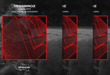 Vessbroz Presenta Su Nuevo Sencillo “Gravity” Ft. Michelle Montezeri Vessbroz Presenta Su Nuevo Sencillo "Gravity" Ft. Michelle Montezeri