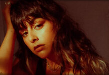 WENS Estrena Dos Nuevas Pistas "Sad Sad" Y "Giant Bad"