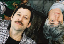 We Are Scientists Presenta Su Nuevo Sencillo Y Video “Fault Lines” We Are Scientists Presenta Su Nuevo Sencillo Y Video "Fault Lines"