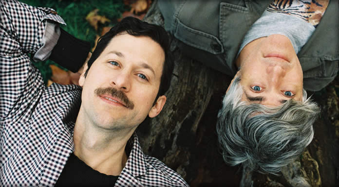 We Are Scientists Presenta Su Nuevo Sencillo Y Video "Fault Lines"