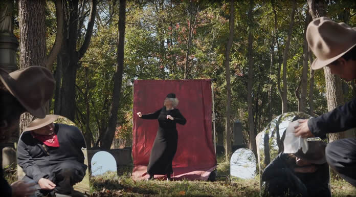 Wild Pink Presenta Su Nuevo Sencillo Y Video “You Can Have It Back” Wild Pink Presenta Su Nuevo Sencillo Y Video "You Can Have It Back"