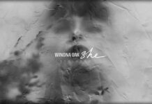 Winona Oak Presenta La Versión Stripped De Su Sencillo “SHE” Winona Oak Presenta La Versión Stripped De Su Sencillo "SHE"
