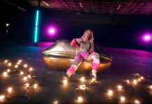 Yennis & Mati Gómez Presentan Su Nuevo Sencillo Y Video A Dueto “Fiesta” Yennis & Mati Gómez Presentan Su Nuevo Sencillo Y Video A Dueto "Fiesta"