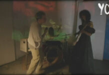 Yore Estrena Su Nuevo Sencillo Y Video “Sally Out” Yore Estrena Su Nuevo Sencillo Y Video "Sally Out"